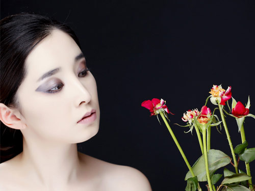 玫琳凯炫润唇膏