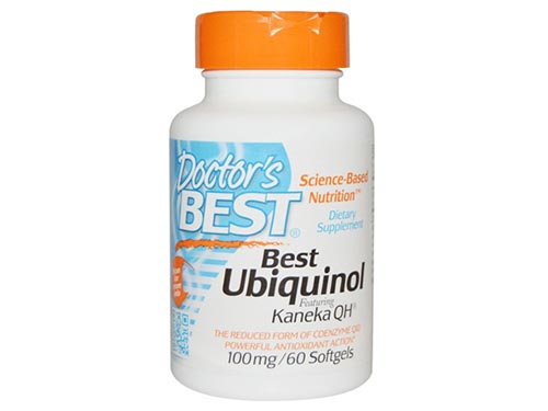 身体营养素辅酶Q10