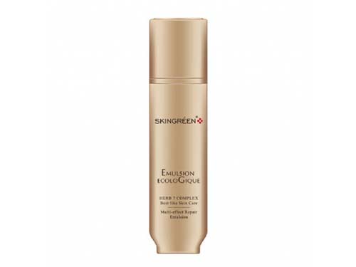 仙格丽时光焕采赋活菁华乳的功效 仙格丽时光焕采赋活菁华乳好用吗