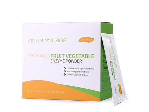 酵素的作用与功效对长期食用用影响吗