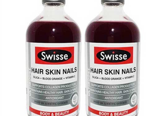 过量服用胶原蛋白的影响