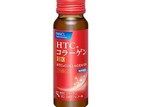 Fancl胶原蛋白是什么?有什么作用?