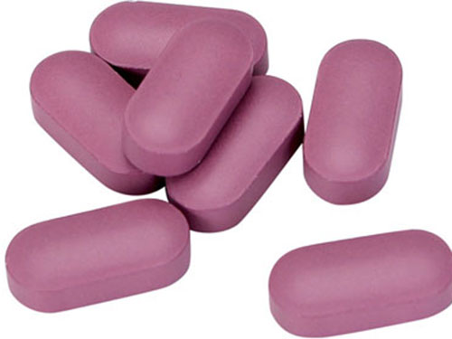 哪个品牌的叶酸比较好?