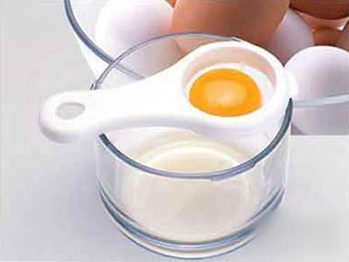 蛋清面膜怎么做才好？
