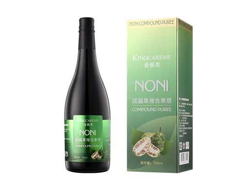 诺丽酵素的五大功效有哪些