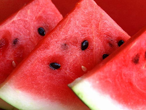 吃什么水果减肥？