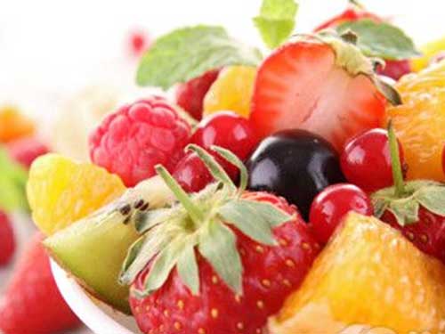 水果减肥法

