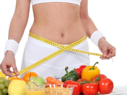 节食减肥多久见效？

