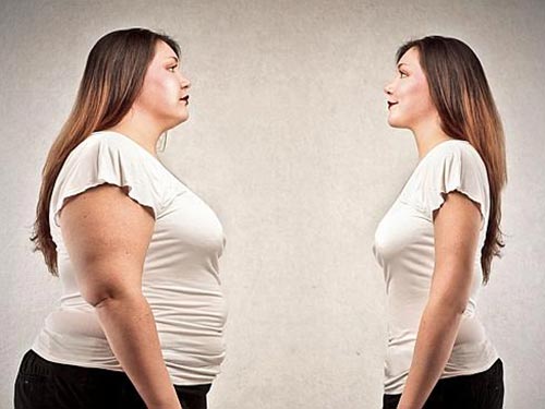肚子脂肪厚怎么减肥？


