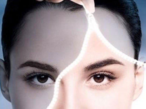 祛斑产品真的有用吗?