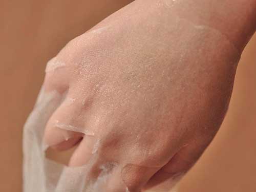 護(hù)手霜排行榜