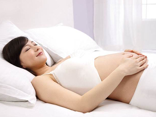 孕期妇科炎症怎么办

