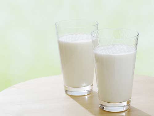 深度水解奶粉有营养吗？


