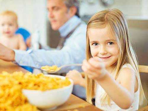 小孩偏食厌食怎么办？

