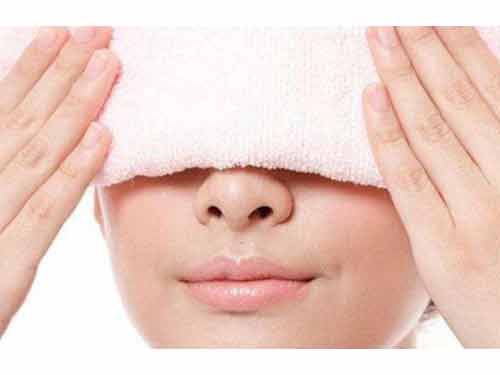 脸被晒红了怎么办