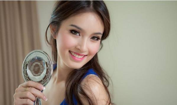 泰国化妆品品牌排行