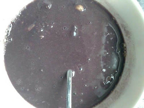 女人最好的排毒养颜粥