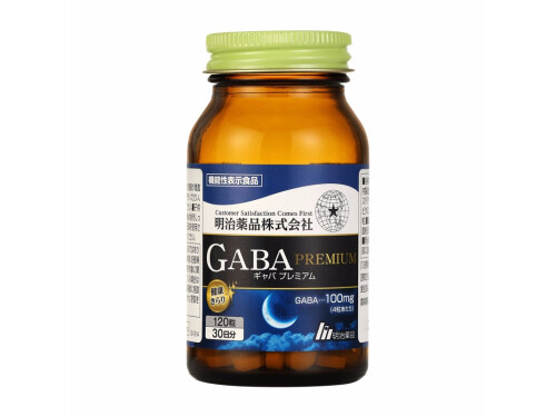 真人测评，服用维萃美GABA和其他GABA产品是什么体验