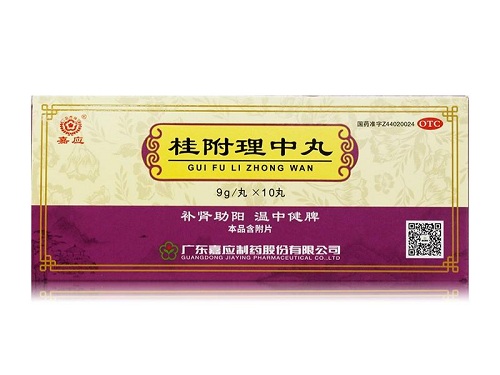 桂附理中丸哪个牌子好 三大桂附理中丸生产厂家介绍