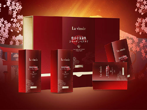 当初老来临，如何有效抗衰？补充温莎之谜胶原蛋白很重要！