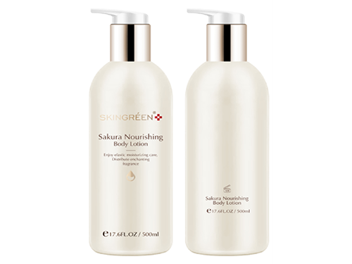 肌肤滋养正当时,仙格丽低分子胶原蛋白肽来袭