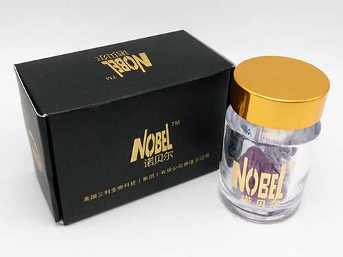 诺贝尔胶囊壮阳药是真的吗 诺贝尔胶囊壮阳药一盒多少钱