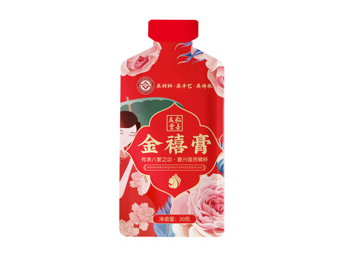 金禧膏功能主治 金禧膏月经期可以喝吗