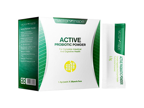 肠胃&ldquo;闹情绪&rdquo;，维萃美健康膳食重拾活力