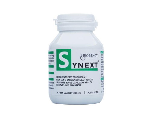 synext小绿瓶有什么用 澳洲小绿瓶synext成分