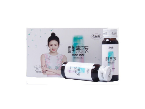 酵素液爱飘飘作用 酵素液爱飘飘多少钱一瓶