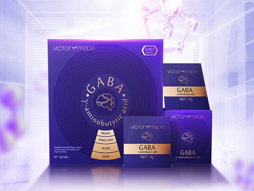 维萃美GABA睡眠肽怎么样？有用吗？真人使用体验