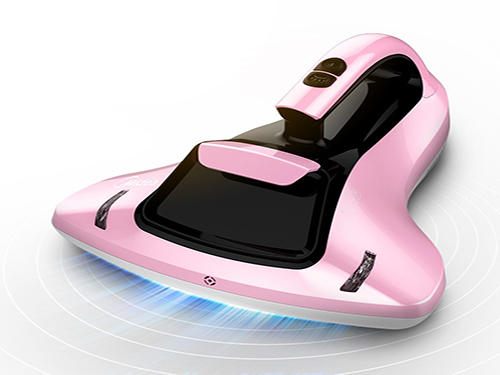 美的手持除螨仪怎么样 美的除螨吸尘器使用方法