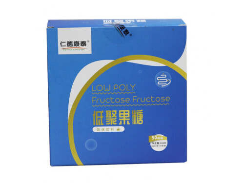 仁德康泰低聚果糖怎么样 仁德康泰低聚果糖的价格