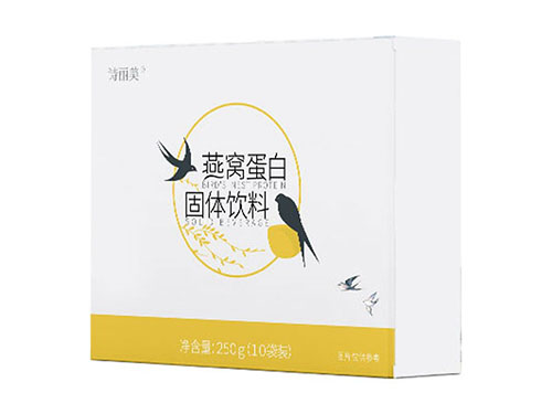 女人吃燕窝的好处 燕窝对女性♀️的好处
