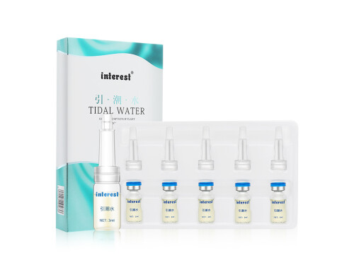 引潮水使用后多久起效 引潮水对身体有害吗