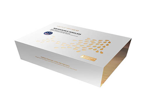 好肌肤是喝出来的！618入选清单维萃美活泉花胶饮