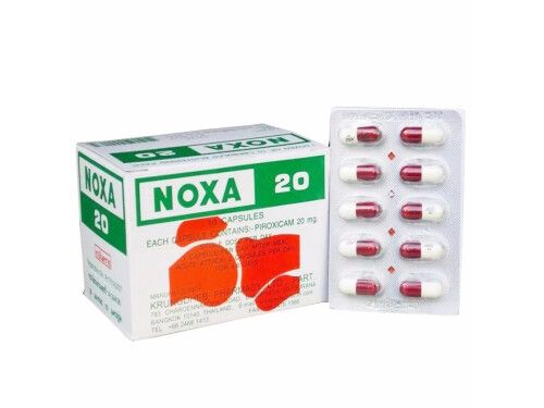 noxa20痛风胶囊说明书 noxa20痛风胶囊多少钱一盒
