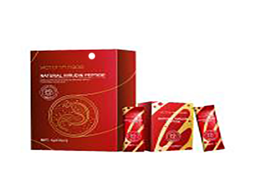 维萃美天然水蛭素小分子活性肽怎么样?服用有副作用吗