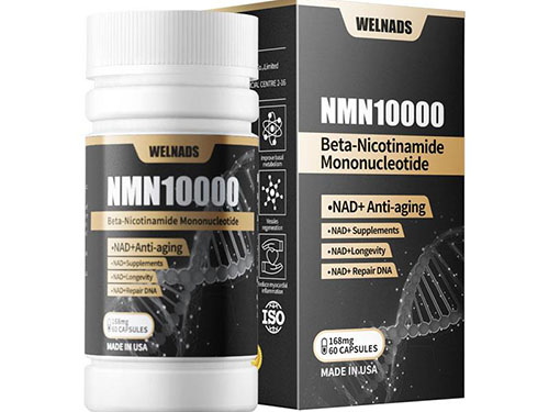 日本超纯NMN12000怎么样 日本超纯NMN12000价格