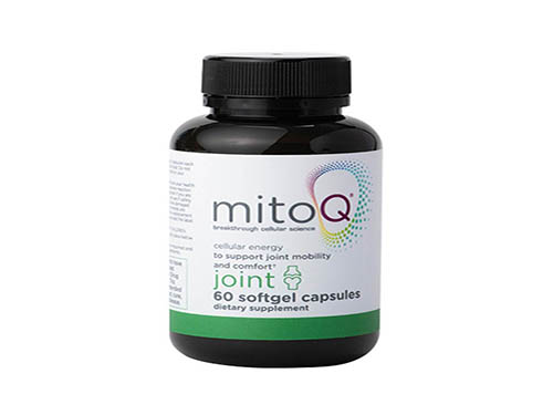 mitoq产品可以和别的保健产品一起吃吗 mitoq产品服用不能超过三种是真的吗