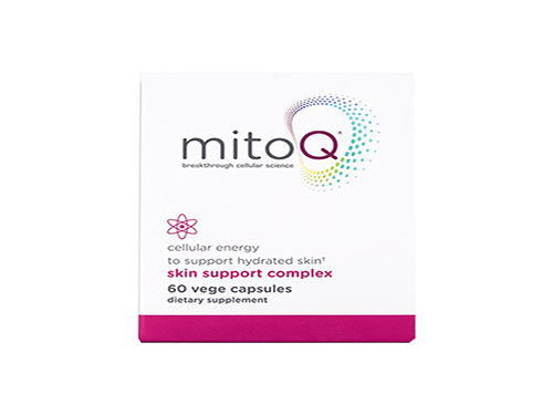 mitoq水润胶囊祛斑吗 mitoq水润胶囊可以长期使用吗