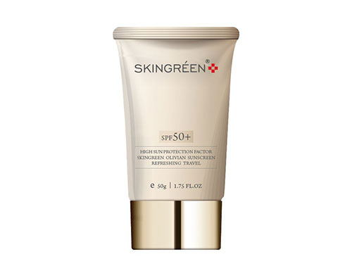 学生平价防晒霜品牌排行榜 好用的防晒霜有哪些