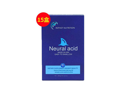 首盾神经酸的作用 首盾神经酸在哪买