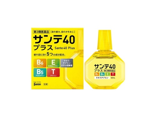 日本参天眼药水功效 日本参天眼药水过期可以使用吗