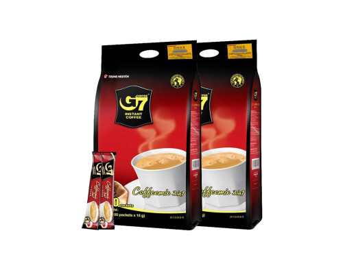 瓜拉纳咖啡固体饮料会伤害身体吗 瓜拉纳咖啡固体饮料多少钱