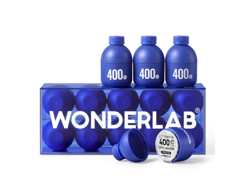 WonderLab益生菌好用吗 WonderLab益生菌真的能减肥吗