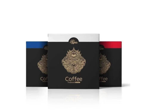 泰国精戈能量咖啡的功效 美国能量a咖啡可靠吗