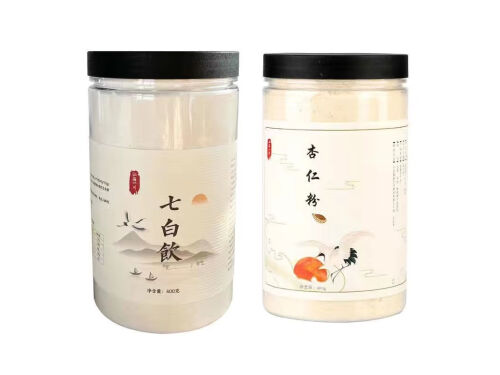 杏仁七白饮的功效 杏仁七白饮副作用