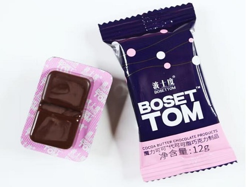 波士度魔力可可巧克力副作用 波士度魔力可可巧克力多少钱一盒