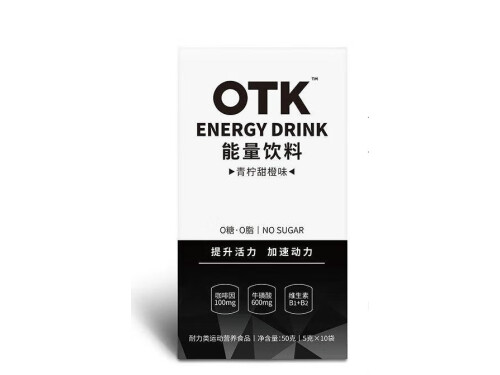 OTK能量片是毒品吗 otk能量片长期吃有害吗
